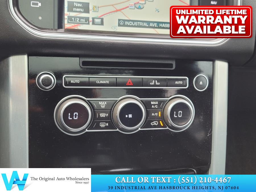 2015 Land Rover Range Rover 4WD 4dr Supercharged, available for sale in Hasbrouck Heights, New Jersey | AW Auto & Truck Wholesalers, Inc. Hasbrouck Heights, New Jersey 2015 Land Rover Range Rover 4WD 4dr Supercharged, available for sale in Hasbrouck Heights, New Jersey | AW Auto & Truck Wholesalers, Inc. Hasbrouck Heights, New Jersey