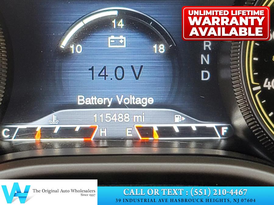 2016 Jeep Cherokee 4WD 4dr Limited, available for sale in Hasbrouck Heights, New Jersey | AW Auto & Truck Wholesalers, Inc. Hasbrouck Heights, New Jersey 2016 Jeep Cherokee 4WD 4dr Limited, available for sale in Hasbrouck Heights, New Jersey | AW Auto & Truck Wholesalers, Inc. Hasbrouck Heights, New Jersey