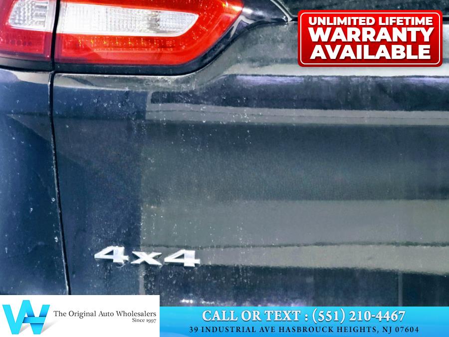 2016 Jeep Cherokee 4WD 4dr Limited, available for sale in Hasbrouck Heights, New Jersey | AW Auto & Truck Wholesalers, Inc. Hasbrouck Heights, New Jersey 2016 Jeep Cherokee 4WD 4dr Limited, available for sale in Hasbrouck Heights, New Jersey | AW Auto & Truck Wholesalers, Inc. Hasbrouck Heights, New Jersey