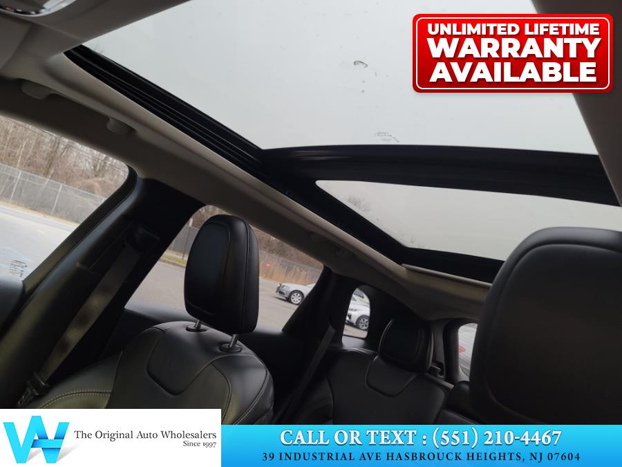 2016 Jeep Cherokee 4WD 4dr Limited, available for sale in Hasbrouck Heights, New Jersey | AW Auto & Truck Wholesalers, Inc. Hasbrouck Heights, New Jersey 2016 Jeep Cherokee 4WD 4dr Limited, available for sale in Hasbrouck Heights, New Jersey | AW Auto & Truck Wholesalers, Inc. Hasbrouck Heights, New Jersey