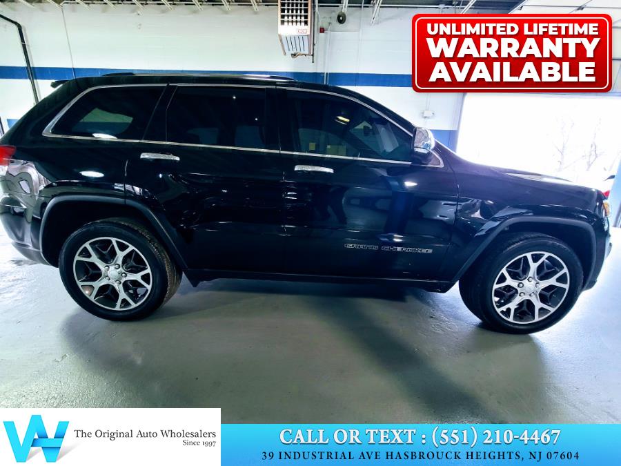 2019 Jeep Grand Cherokee Limited 4x4, available for sale in Hasbrouck Heights, New Jersey | AW Auto & Truck Wholesalers, Inc. Hasbrouck Heights, New Jersey 2019 Jeep Grand Cherokee Limited 4x4, available for sale in Hasbrouck Heights, New Jersey | AW Auto & Truck Wholesalers, Inc. Hasbrouck Heights, New Jersey