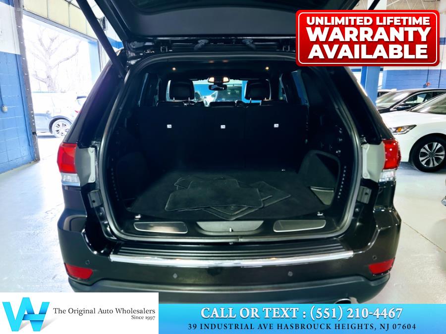 2019 Jeep Grand Cherokee Limited 4x4, available for sale in Hasbrouck Heights, New Jersey | AW Auto & Truck Wholesalers, Inc. Hasbrouck Heights, New Jersey 2019 Jeep Grand Cherokee Limited 4x4, available for sale in Hasbrouck Heights, New Jersey | AW Auto & Truck Wholesalers, Inc. Hasbrouck Heights, New Jersey