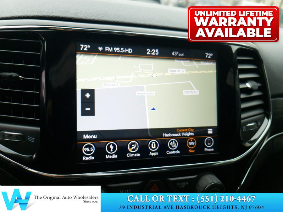 2019 Jeep Grand Cherokee Limited 4x4, available for sale in Hasbrouck Heights, New Jersey | AW Auto & Truck Wholesalers, Inc. Hasbrouck Heights, New Jersey 2019 Jeep Grand Cherokee Limited 4x4, available for sale in Hasbrouck Heights, New Jersey | AW Auto & Truck Wholesalers, Inc. Hasbrouck Heights, New Jersey