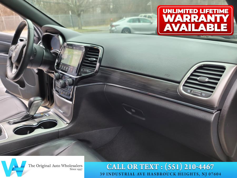 2019 Jeep Grand Cherokee Limited 4x4, available for sale in Hasbrouck Heights, New Jersey | AW Auto & Truck Wholesalers, Inc. Hasbrouck Heights, New Jersey 2019 Jeep Grand Cherokee Limited 4x4, available for sale in Hasbrouck Heights, New Jersey | AW Auto & Truck Wholesalers, Inc. Hasbrouck Heights, New Jersey