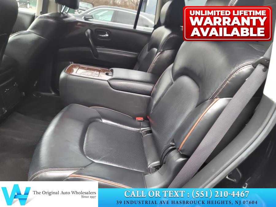 2020 Nissan Armada 4x4 SL, available for sale in Hasbrouck Heights, New Jersey | AW Auto & Truck Wholesalers, Inc. Hasbrouck Heights, New Jersey 2020 Nissan Armada 4x4 SL, available for sale in Hasbrouck Heights, New Jersey | AW Auto & Truck Wholesalers, Inc. Hasbrouck Heights, New Jersey