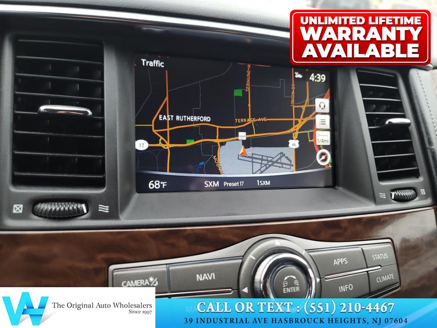 2020 Nissan Armada 4x4 SL, available for sale in Hasbrouck Heights, New Jersey | AW Auto & Truck Wholesalers, Inc. Hasbrouck Heights, New Jersey 2020 Nissan Armada 4x4 SL, available for sale in Hasbrouck Heights, New Jersey | AW Auto & Truck Wholesalers, Inc. Hasbrouck Heights, New Jersey