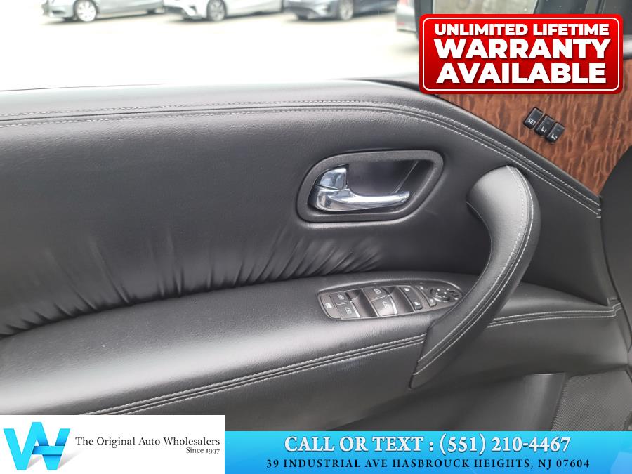 2020 Nissan Armada 4x4 SL, available for sale in Hasbrouck Heights, New Jersey | AW Auto & Truck Wholesalers, Inc. Hasbrouck Heights, New Jersey 2020 Nissan Armada 4x4 SL, available for sale in Hasbrouck Heights, New Jersey | AW Auto & Truck Wholesalers, Inc. Hasbrouck Heights, New Jersey