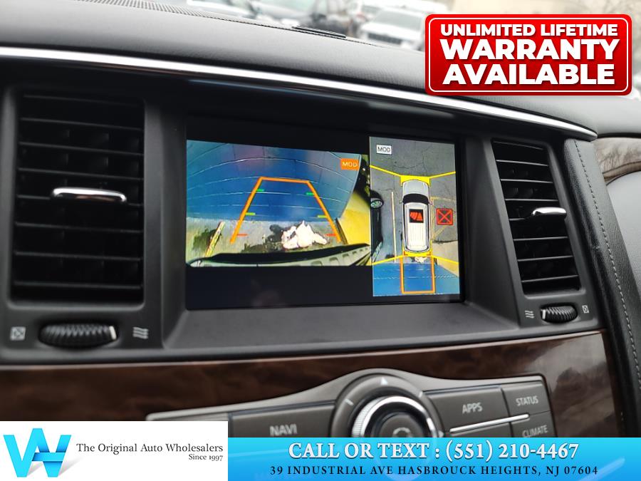 2020 Nissan Armada 4x4 SL, available for sale in Hasbrouck Heights, New Jersey | AW Auto & Truck Wholesalers, Inc. Hasbrouck Heights, New Jersey 2020 Nissan Armada 4x4 SL, available for sale in Hasbrouck Heights, New Jersey | AW Auto & Truck Wholesalers, Inc. Hasbrouck Heights, New Jersey