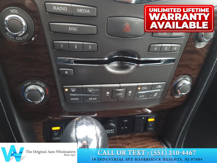2020 Nissan Armada 4x4 SL, available for sale in Hasbrouck Heights, New Jersey | AW Auto & Truck Wholesalers, Inc. Hasbrouck Heights, New Jersey 2020 Nissan Armada 4x4 SL, available for sale in Hasbrouck Heights, New Jersey | AW Auto & Truck Wholesalers, Inc. Hasbrouck Heights, New Jersey