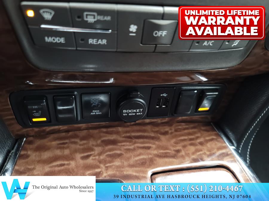 2020 Nissan Armada 4x4 SL, available for sale in Hasbrouck Heights, New Jersey | AW Auto & Truck Wholesalers, Inc. Hasbrouck Heights, New Jersey 2020 Nissan Armada 4x4 SL, available for sale in Hasbrouck Heights, New Jersey | AW Auto & Truck Wholesalers, Inc. Hasbrouck Heights, New Jersey