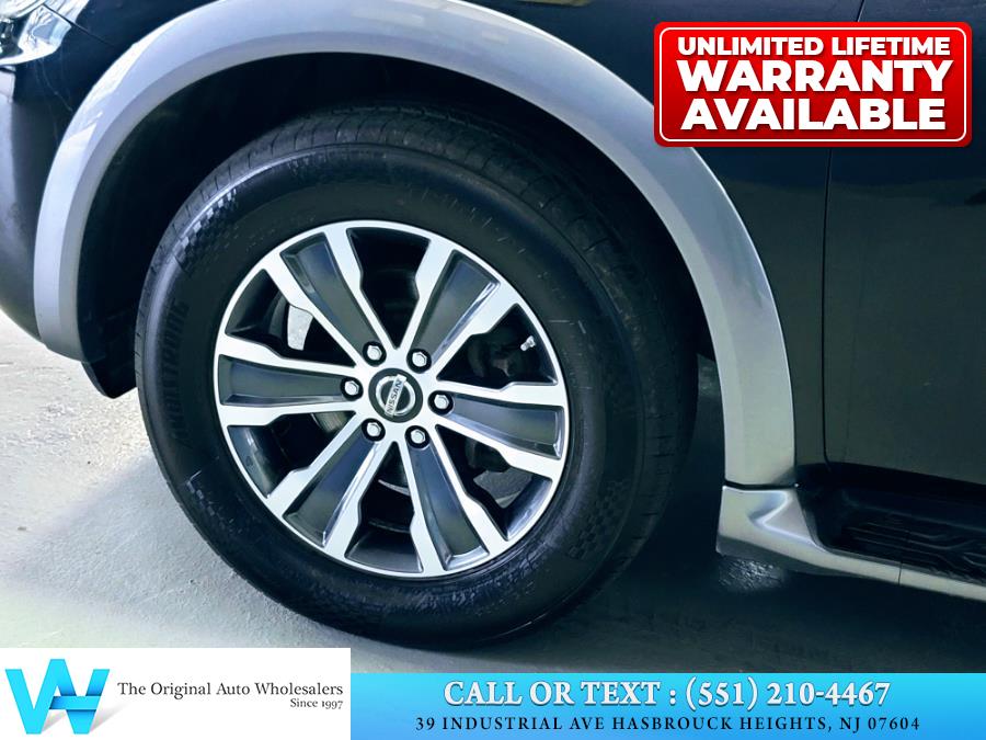 2020 Nissan Armada 4x4 SL, available for sale in Hasbrouck Heights, New Jersey | AW Auto & Truck Wholesalers, Inc. Hasbrouck Heights, New Jersey 2020 Nissan Armada 4x4 SL, available for sale in Hasbrouck Heights, New Jersey | AW Auto & Truck Wholesalers, Inc. Hasbrouck Heights, New Jersey