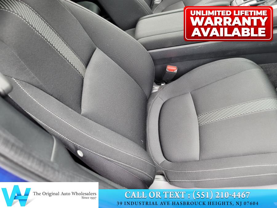2019 Honda Civic Hatchback EX CVT, available for sale in Hasbrouck Heights, New Jersey | AW Auto & Truck Wholesalers, Inc. Hasbrouck Heights, New Jersey 2019 Honda Civic Hatchback EX CVT, available for sale in Hasbrouck Heights, New Jersey | AW Auto & Truck Wholesalers, Inc. Hasbrouck Heights, New Jersey