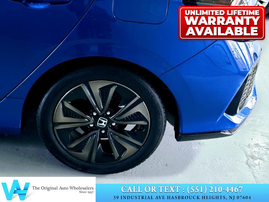 2019 Honda Civic Hatchback EX CVT, available for sale in Hasbrouck Heights, New Jersey | AW Auto & Truck Wholesalers, Inc. Hasbrouck Heights, New Jersey 2019 Honda Civic Hatchback EX CVT, available for sale in Hasbrouck Heights, New Jersey | AW Auto & Truck Wholesalers, Inc. Hasbrouck Heights, New Jersey
