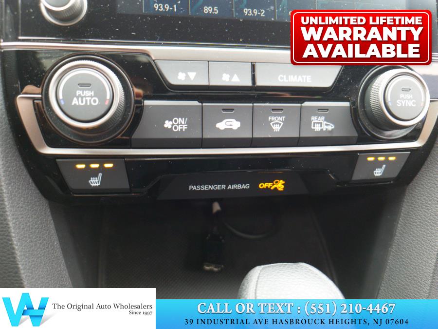 2019 Honda Civic Hatchback EX CVT, available for sale in Hasbrouck Heights, New Jersey | AW Auto & Truck Wholesalers, Inc. Hasbrouck Heights, New Jersey 2019 Honda Civic Hatchback EX CVT, available for sale in Hasbrouck Heights, New Jersey | AW Auto & Truck Wholesalers, Inc. Hasbrouck Heights, New Jersey