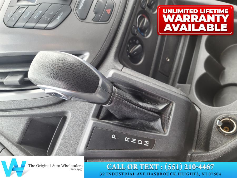 2019 Ford Transit Van T-250 148" EL Hi Rf 9000 GVWR Sliding RH Dr, available for sale in Hasbrouck Heights, New Jersey | AW Auto & Truck Wholesalers, Inc. Hasbrouck Heights, New Jersey 2019 Ford Transit Van T-250 148" EL Hi Rf 9000 GVWR Sliding RH Dr, available for sale in Hasbrouck Heights, New Jersey | AW Auto & Truck Wholesalers, Inc. Hasbrouck Heights, New Jersey