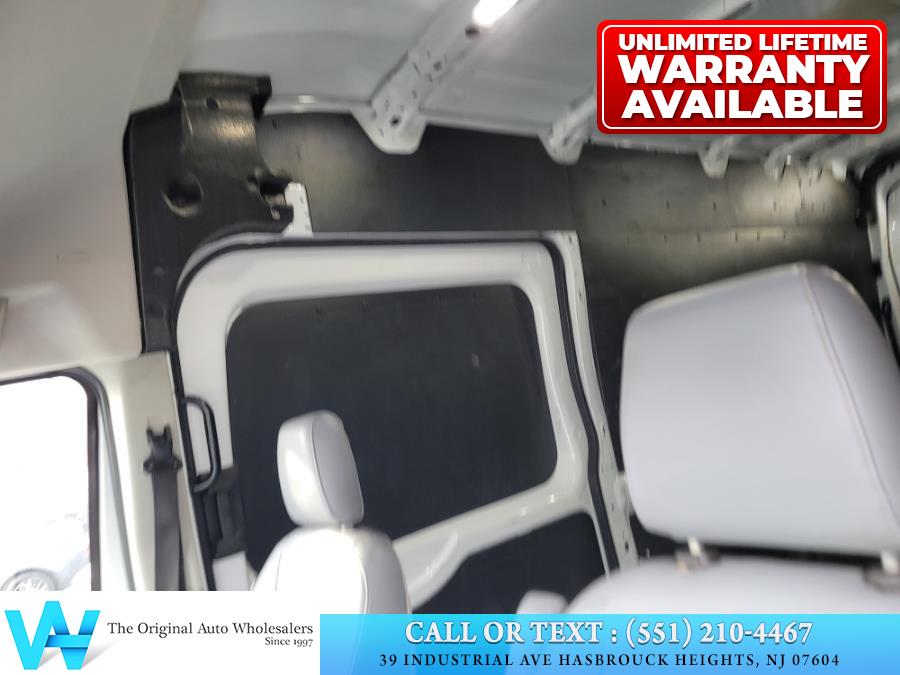 2019 Ford Transit Van T-250 148" EL Hi Rf 9000 GVWR Sliding RH Dr, available for sale in Hasbrouck Heights, New Jersey | AW Auto & Truck Wholesalers, Inc. Hasbrouck Heights, New Jersey 2019 Ford Transit Van T-250 148" EL Hi Rf 9000 GVWR Sliding RH Dr, available for sale in Hasbrouck Heights, New Jersey | AW Auto & Truck Wholesalers, Inc. Hasbrouck Heights, New Jersey