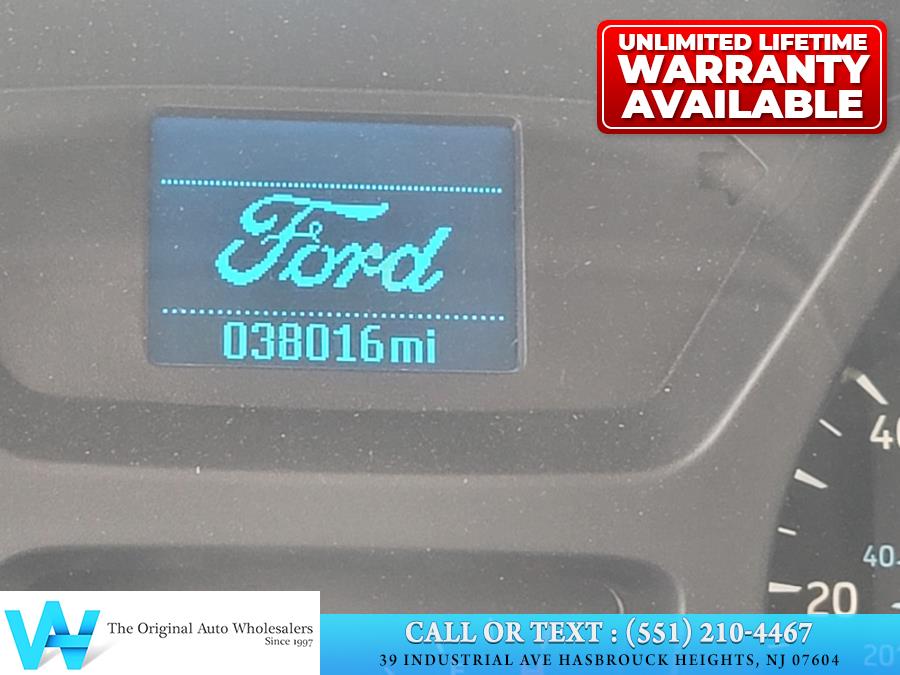 2019 Ford Transit Van T-250 148" EL Hi Rf 9000 GVWR Sliding RH Dr, available for sale in Hasbrouck Heights, New Jersey | AW Auto & Truck Wholesalers, Inc. Hasbrouck Heights, New Jersey 2019 Ford Transit Van T-250 148" EL Hi Rf 9000 GVWR Sliding RH Dr, available for sale in Hasbrouck Heights, New Jersey | AW Auto & Truck Wholesalers, Inc. Hasbrouck Heights, New Jersey