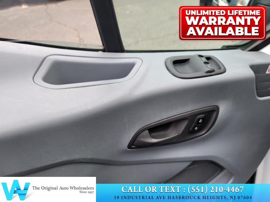 2019 Ford Transit Van T-250 148" EL Hi Rf 9000 GVWR Sliding RH Dr, available for sale in Hasbrouck Heights, New Jersey | AW Auto & Truck Wholesalers, Inc. Hasbrouck Heights, New Jersey 2019 Ford Transit Van T-250 148" EL Hi Rf 9000 GVWR Sliding RH Dr, available for sale in Hasbrouck Heights, New Jersey | AW Auto & Truck Wholesalers, Inc. Hasbrouck Heights, New Jersey