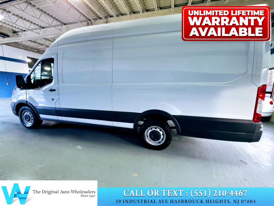 2021 Ford Transit Cargo Van T-350 148" EL Hi Rf 9500 GVWR RWD, available for sale in Hasbrouck Heights, New Jersey | AW Auto & Truck Wholesalers, Inc. Hasbrouck Heights, New Jersey 2021 Ford Transit Cargo Van T-350 148" EL Hi Rf 9500 GVWR RWD, available for sale in Hasbrouck Heights, New Jersey | AW Auto & Truck Wholesalers, Inc. Hasbrouck Heights, New Jersey