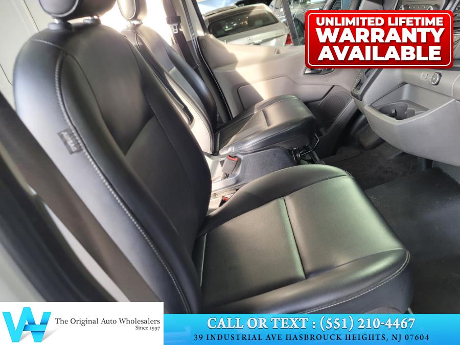 2021 Ford Transit Cargo Van T-350 148" EL Hi Rf 9500 GVWR RWD, available for sale in Hasbrouck Heights, New Jersey | AW Auto & Truck Wholesalers, Inc. Hasbrouck Heights, New Jersey 2021 Ford Transit Cargo Van T-350 148" EL Hi Rf 9500 GVWR RWD, available for sale in Hasbrouck Heights, New Jersey | AW Auto & Truck Wholesalers, Inc. Hasbrouck Heights, New Jersey