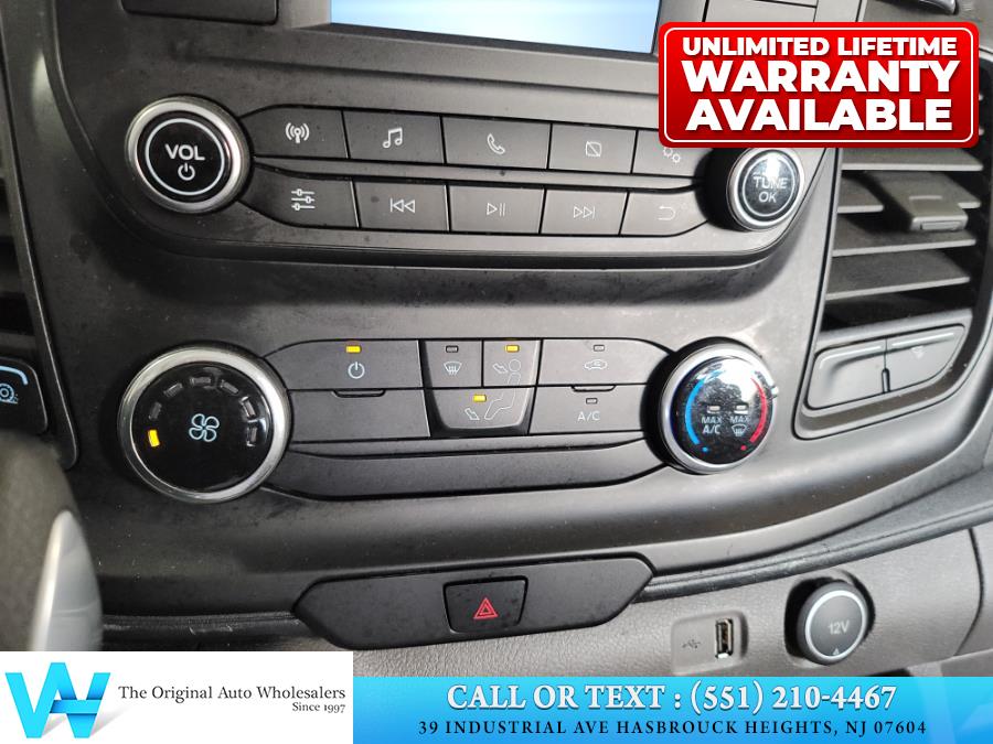 2021 Ford Transit Cargo Van T-350 148" EL Hi Rf 9500 GVWR RWD, available for sale in Hasbrouck Heights, New Jersey | AW Auto & Truck Wholesalers, Inc. Hasbrouck Heights, New Jersey 2021 Ford Transit Cargo Van T-350 148" EL Hi Rf 9500 GVWR RWD, available for sale in Hasbrouck Heights, New Jersey | AW Auto & Truck Wholesalers, Inc. Hasbrouck Heights, New Jersey