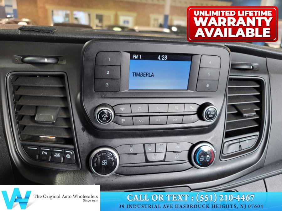 2021 Ford Transit Cargo Van T-350 148" EL Hi Rf 9500 GVWR RWD, available for sale in Hasbrouck Heights, New Jersey | AW Auto & Truck Wholesalers, Inc. Hasbrouck Heights, New Jersey 2021 Ford Transit Cargo Van T-350 148" EL Hi Rf 9500 GVWR RWD, available for sale in Hasbrouck Heights, New Jersey | AW Auto & Truck Wholesalers, Inc. Hasbrouck Heights, New Jersey