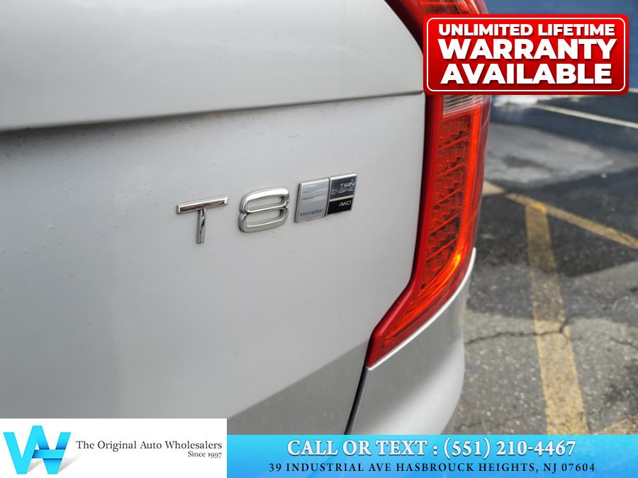 2019 Volvo XC90 T8 eAWD Plug-In Hybrid Inscription, available for sale in Lodi, New Jersey | AW Auto & Truck Wholesalers, Inc. Lodi, New Jersey 2019 Volvo XC90 T8 eAWD Plug-In Hybrid Inscription, available for sale in Lodi, New Jersey | AW Auto & Truck Wholesalers, Inc. Lodi, New Jersey
