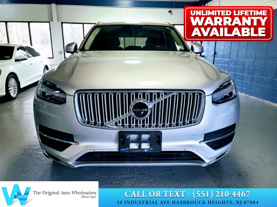 2019 Volvo XC90 T8 eAWD Plug-In Hybrid Inscription, available for sale in Lodi, New Jersey | AW Auto & Truck Wholesalers, Inc. Lodi, New Jersey 2019 Volvo XC90 T8 eAWD Plug-In Hybrid Inscription, available for sale in Lodi, New Jersey | AW Auto & Truck Wholesalers, Inc. Lodi, New Jersey