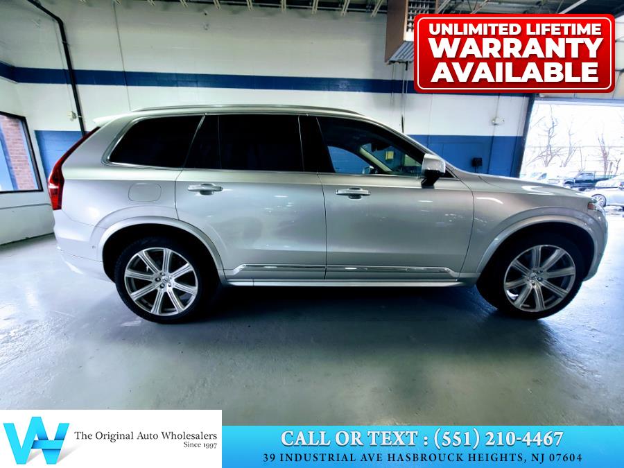 2019 Volvo XC90 T8 eAWD Plug-In Hybrid Inscription, available for sale in Lodi, New Jersey | AW Auto & Truck Wholesalers, Inc. Lodi, New Jersey 2019 Volvo XC90 T8 eAWD Plug-In Hybrid Inscription, available for sale in Lodi, New Jersey | AW Auto & Truck Wholesalers, Inc. Lodi, New Jersey
