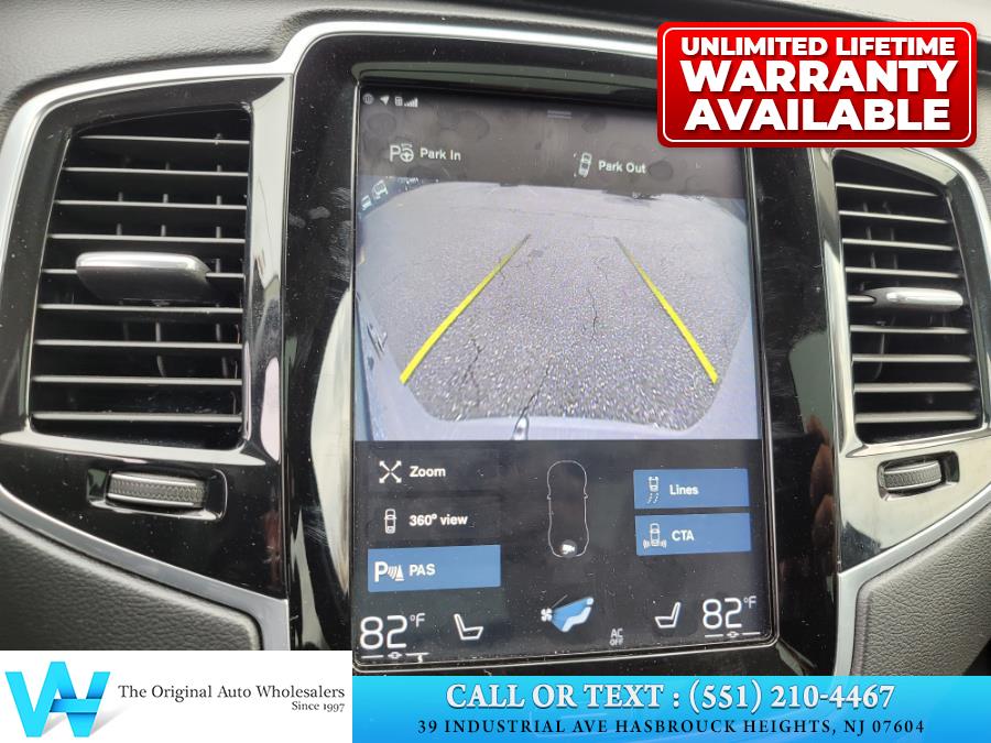 2019 Volvo XC90 T8 eAWD Plug-In Hybrid Inscription, available for sale in Lodi, New Jersey | AW Auto & Truck Wholesalers, Inc. Lodi, New Jersey 2019 Volvo XC90 T8 eAWD Plug-In Hybrid Inscription, available for sale in Lodi, New Jersey | AW Auto & Truck Wholesalers, Inc. Lodi, New Jersey