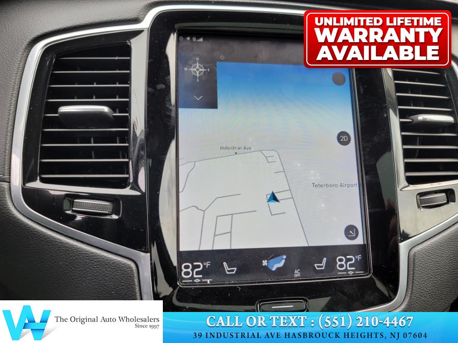 2019 Volvo XC90 T8 eAWD Plug-In Hybrid Inscription, available for sale in Lodi, New Jersey | AW Auto & Truck Wholesalers, Inc. Lodi, New Jersey 2019 Volvo XC90 T8 eAWD Plug-In Hybrid Inscription, available for sale in Lodi, New Jersey | AW Auto & Truck Wholesalers, Inc. Lodi, New Jersey