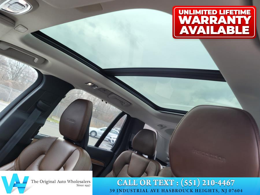2019 Volvo XC90 T8 eAWD Plug-In Hybrid Inscription, available for sale in Lodi, New Jersey | AW Auto & Truck Wholesalers, Inc. Lodi, New Jersey 2019 Volvo XC90 T8 eAWD Plug-In Hybrid Inscription, available for sale in Lodi, New Jersey | AW Auto & Truck Wholesalers, Inc. Lodi, New Jersey