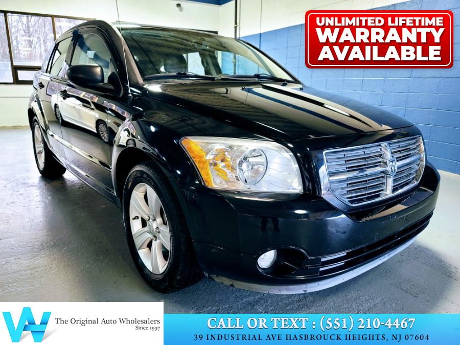 2012 Dodge Caliber 4dr HB SXT, available for sale in Hasbrouck Heights, New Jersey | AW Auto & Truck Wholesalers, Inc. Hasbrouck Heights, New Jersey 2012 Dodge Caliber 4dr HB SXT, available for sale in Hasbrouck Heights, New Jersey | AW Auto & Truck Wholesalers, Inc. Hasbrouck Heights, New Jersey