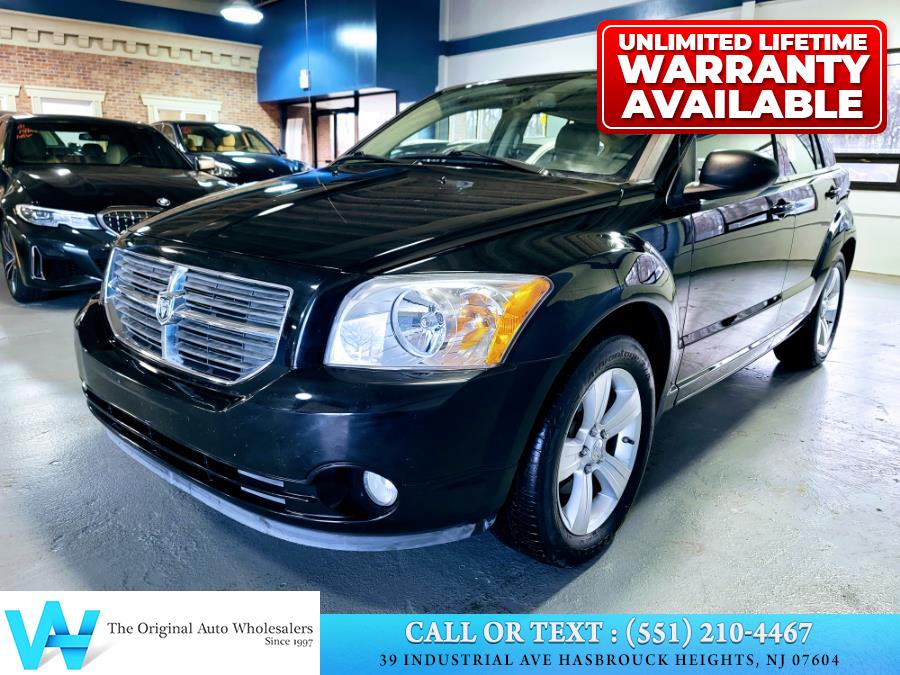 2012 Dodge Caliber 4dr HB SXT, available for sale in Hasbrouck Heights, New Jersey | AW Auto & Truck Wholesalers, Inc. Hasbrouck Heights, New Jersey 2012 Dodge Caliber 4dr HB SXT, available for sale in Hasbrouck Heights, New Jersey | AW Auto & Truck Wholesalers, Inc. Hasbrouck Heights, New Jersey