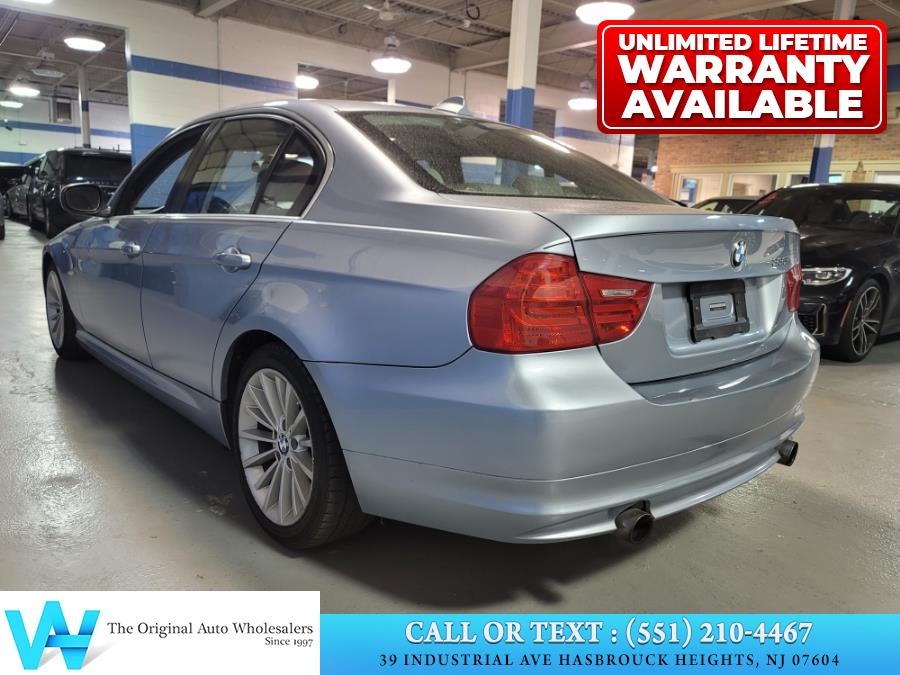 2011 BMW 3 Series 4dr Sdn 335i RWD, available for sale in Lodi, New Jersey | AW Auto & Truck Wholesalers, Inc. Lodi, New Jersey 2011 BMW 3 Series 4dr Sdn 335i RWD, available for sale in Lodi, New Jersey | AW Auto & Truck Wholesalers, Inc. Lodi, New Jersey