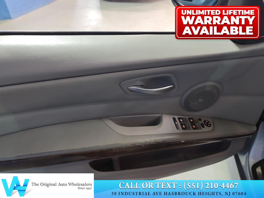 2011 BMW 3 Series 4dr Sdn 335i RWD, available for sale in Lodi, New Jersey | AW Auto & Truck Wholesalers, Inc. Lodi, New Jersey 2011 BMW 3 Series 4dr Sdn 335i RWD, available for sale in Lodi, New Jersey | AW Auto & Truck Wholesalers, Inc. Lodi, New Jersey