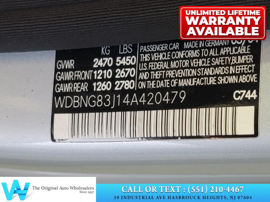 2004 Mercedes-Benz S-Class 4dr Sdn 4.3L 4MATIC, available for sale in Hasbrouck Heights, New Jersey | AW Auto & Truck Wholesalers, Inc. Hasbrouck Heights, New Jersey 2004 Mercedes-Benz S-Class 4dr Sdn 4.3L 4MATIC, available for sale in Hasbrouck Heights, New Jersey | AW Auto & Truck Wholesalers, Inc. Hasbrouck Heights, New Jersey