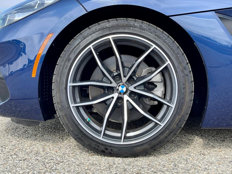2020 BMW Z4 sDrive30i Roadster, available for sale in Darien, Wisconsin | Geneva Motor Cars. Darien, Wisconsin 2020 BMW Z4 sDrive30i Roadster, available for sale in Darien, Wisconsin | Geneva Motor Cars. Darien, Wisconsin