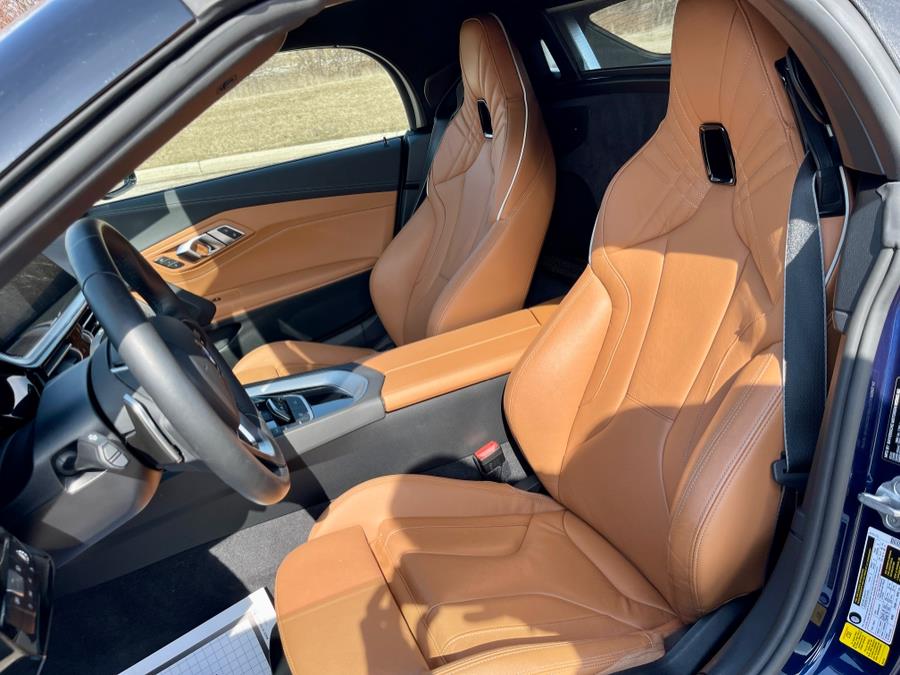 2020 BMW Z4 sDrive30i Roadster, available for sale in Darien, Wisconsin | Geneva Motor Cars. Darien, Wisconsin 2020 BMW Z4 sDrive30i Roadster, available for sale in Darien, Wisconsin | Geneva Motor Cars. Darien, Wisconsin