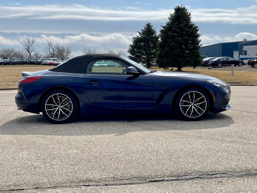 2020 BMW Z4 sDrive30i Roadster, available for sale in Darien, Wisconsin | Geneva Motor Cars. Darien, Wisconsin 2020 BMW Z4 sDrive30i Roadster, available for sale in Darien, Wisconsin | Geneva Motor Cars. Darien, Wisconsin