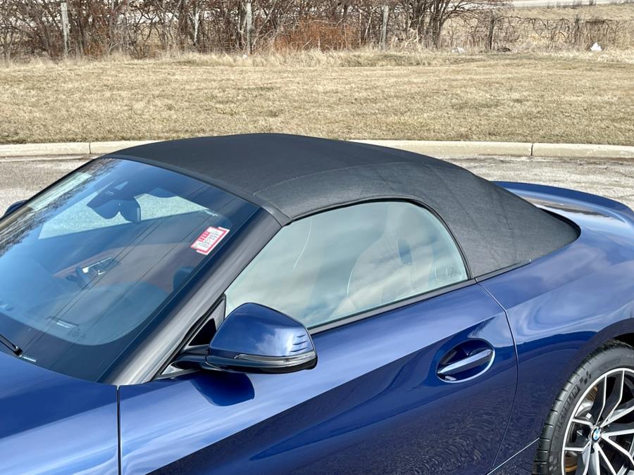 2020 BMW Z4 sDrive30i Roadster, available for sale in Darien, Wisconsin | Geneva Motor Cars. Darien, Wisconsin 2020 BMW Z4 sDrive30i Roadster, available for sale in Darien, Wisconsin | Geneva Motor Cars. Darien, Wisconsin