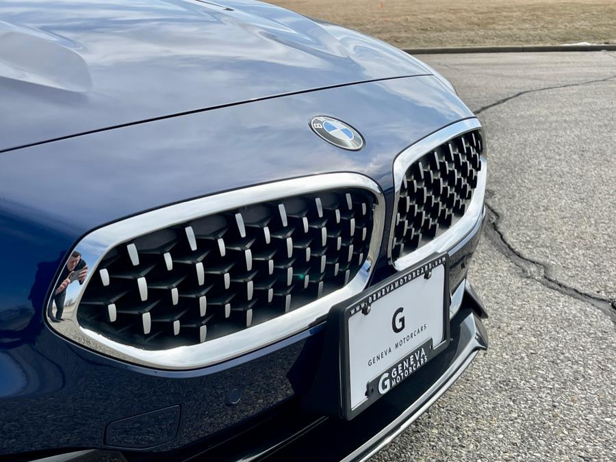 2020 BMW Z4 sDrive30i Roadster, available for sale in Darien, Wisconsin | Geneva Motor Cars. Darien, Wisconsin 2020 BMW Z4 sDrive30i Roadster, available for sale in Darien, Wisconsin | Geneva Motor Cars. Darien, Wisconsin