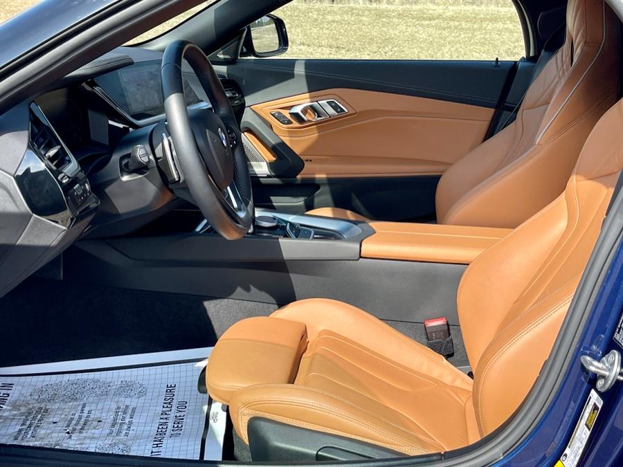 2020 BMW Z4 sDrive30i Roadster, available for sale in Darien, Wisconsin | Geneva Motor Cars. Darien, Wisconsin 2020 BMW Z4 sDrive30i Roadster, available for sale in Darien, Wisconsin | Geneva Motor Cars. Darien, Wisconsin