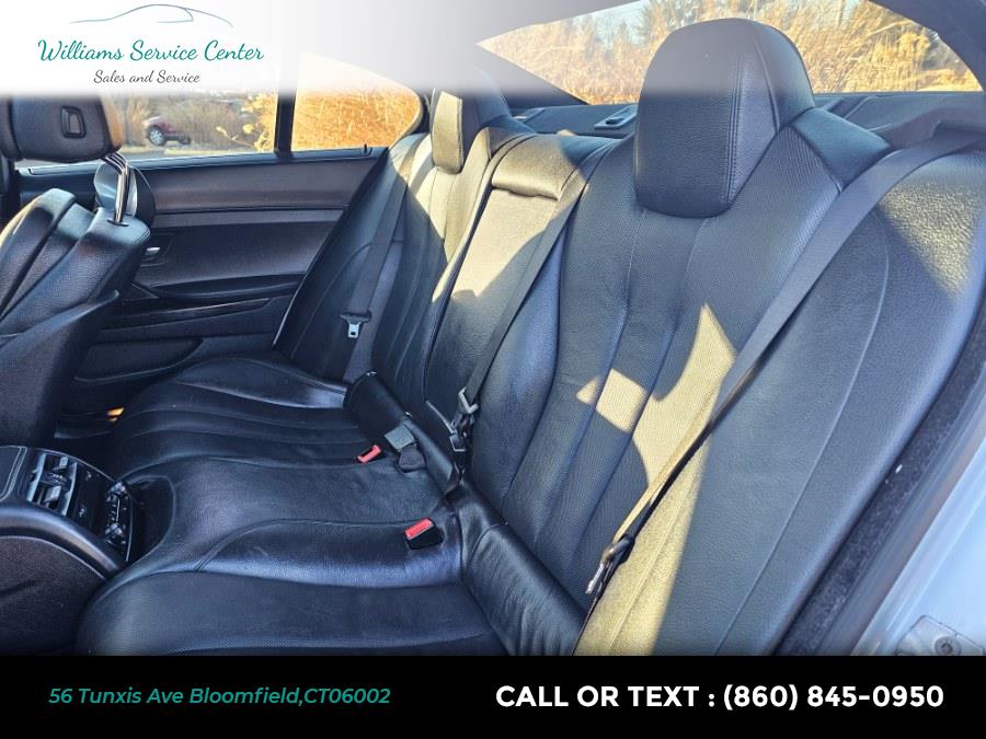 2015 BMW 6 Series 4dr Sdn 640i xDrive AWD Gran Coupe, available for sale in Bloomfield, Connecticut | Williams Service Center. Bloomfield, Connecticut 2015 BMW 6 Series 4dr Sdn 640i xDrive AWD Gran Coupe, available for sale in Bloomfield, Connecticut | Williams Service Center. Bloomfield, Connecticut