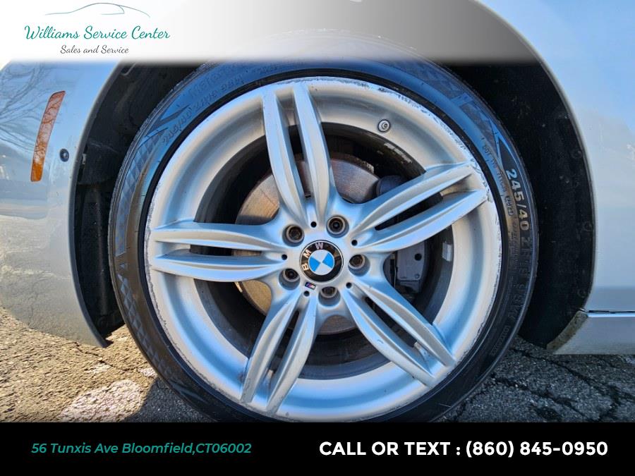 2015 BMW 6 Series 4dr Sdn 640i xDrive AWD Gran Coupe, available for sale in Bloomfield, Connecticut | Williams Service Center. Bloomfield, Connecticut 2015 BMW 6 Series 4dr Sdn 640i xDrive AWD Gran Coupe, available for sale in Bloomfield, Connecticut | Williams Service Center. Bloomfield, Connecticut