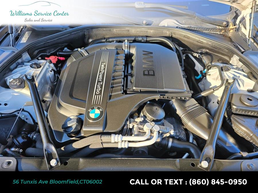 2015 BMW 6 Series 4dr Sdn 640i xDrive AWD Gran Coupe, available for sale in Bloomfield, Connecticut | Williams Service Center. Bloomfield, Connecticut 2015 BMW 6 Series 4dr Sdn 640i xDrive AWD Gran Coupe, available for sale in Bloomfield, Connecticut | Williams Service Center. Bloomfield, Connecticut