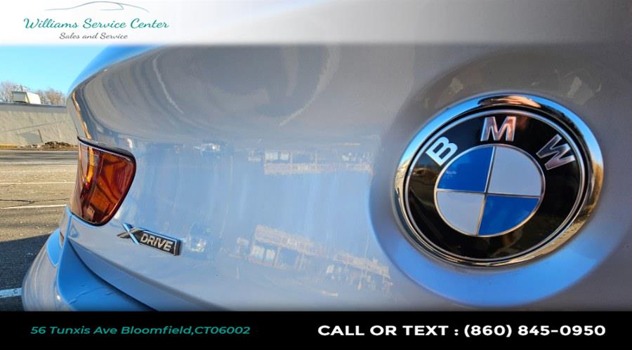 2015 BMW 6 Series 4dr Sdn 640i xDrive AWD Gran Coupe, available for sale in Bloomfield, Connecticut | Williams Service Center. Bloomfield, Connecticut 2015 BMW 6 Series 4dr Sdn 640i xDrive AWD Gran Coupe, available for sale in Bloomfield, Connecticut | Williams Service Center. Bloomfield, Connecticut