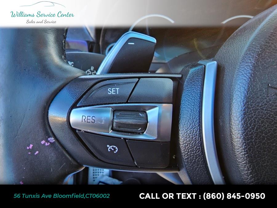 2015 BMW 6 Series 4dr Sdn 640i xDrive AWD Gran Coupe, available for sale in Bloomfield, Connecticut | Williams Service Center. Bloomfield, Connecticut 2015 BMW 6 Series 4dr Sdn 640i xDrive AWD Gran Coupe, available for sale in Bloomfield, Connecticut | Williams Service Center. Bloomfield, Connecticut