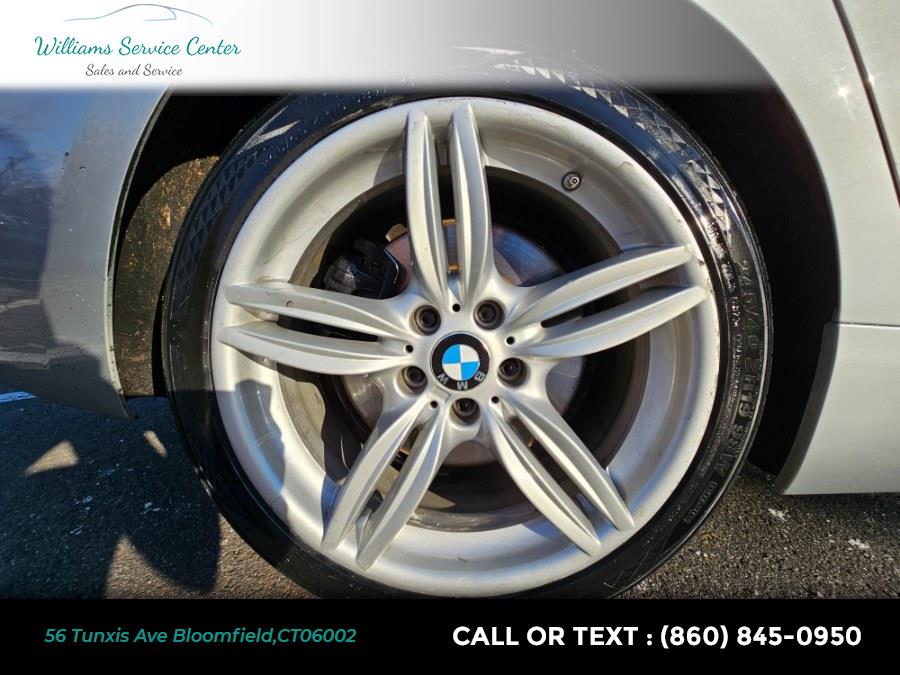 2015 BMW 6 Series 4dr Sdn 640i xDrive AWD Gran Coupe, available for sale in Bloomfield, Connecticut | Williams Service Center. Bloomfield, Connecticut 2015 BMW 6 Series 4dr Sdn 640i xDrive AWD Gran Coupe, available for sale in Bloomfield, Connecticut | Williams Service Center. Bloomfield, Connecticut