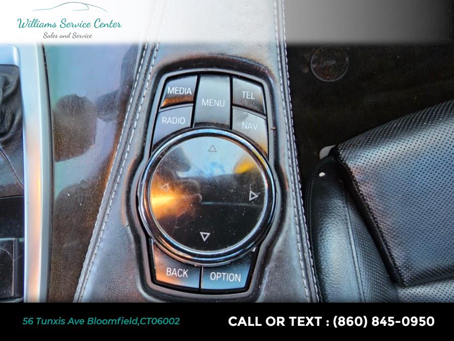 2015 BMW 6 Series 4dr Sdn 640i xDrive AWD Gran Coupe, available for sale in Bloomfield, Connecticut | Williams Service Center. Bloomfield, Connecticut 2015 BMW 6 Series 4dr Sdn 640i xDrive AWD Gran Coupe, available for sale in Bloomfield, Connecticut | Williams Service Center. Bloomfield, Connecticut